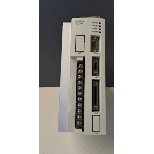 ROBOSTAR RC1-6004-PX