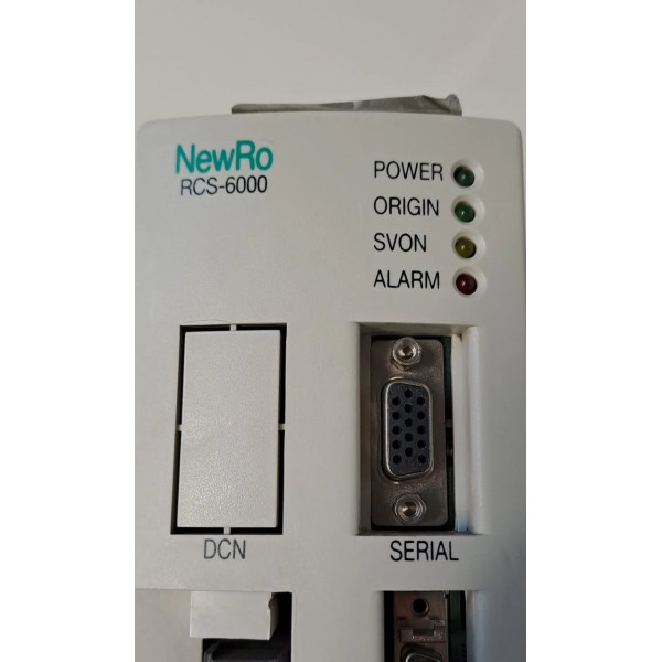 ROBOSTAR RC1-6004-PX