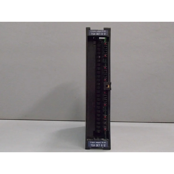 TÉLÉMÉCANIQUE  TSXDET812