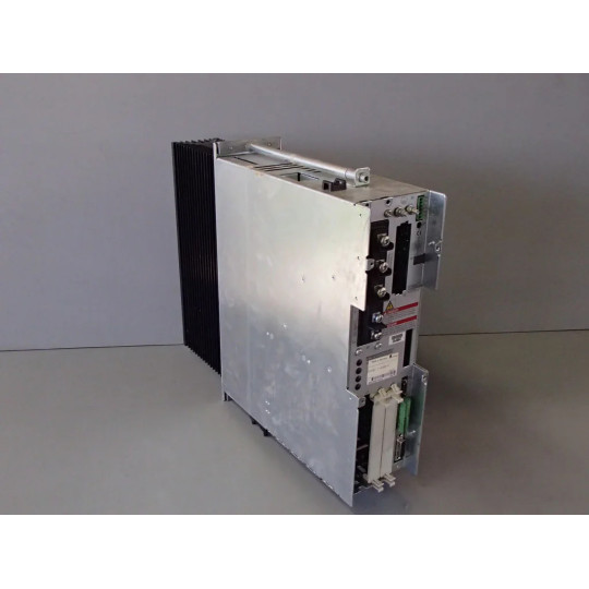 INDRAMAT  DDS02.1-A200-D