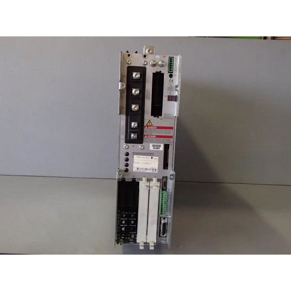 INDRAMAT  DDS02.1-A200-D