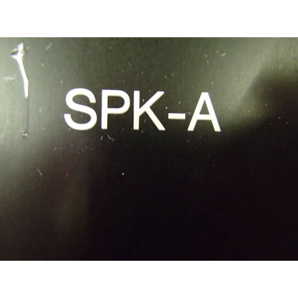 SIRCO SPK-A