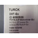 TURCK D9T-EX