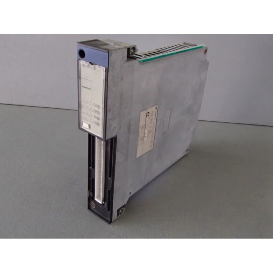 TÉLÉMÉCANIQUE  TSXADT201