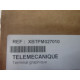 TÉLÉMÉCANIQUE  XBTPM027010