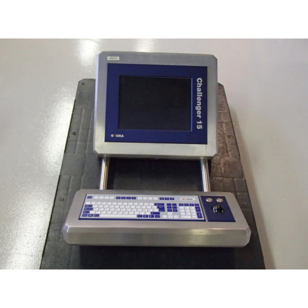 GECMA CHALLENGER15LITE