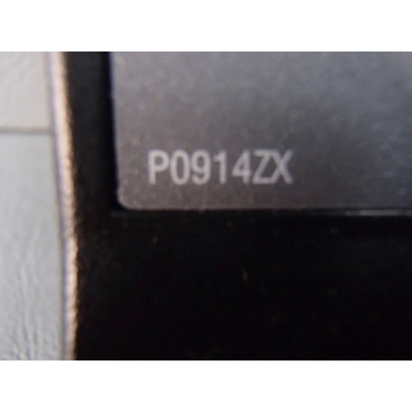 FOXBORO P0914ZX