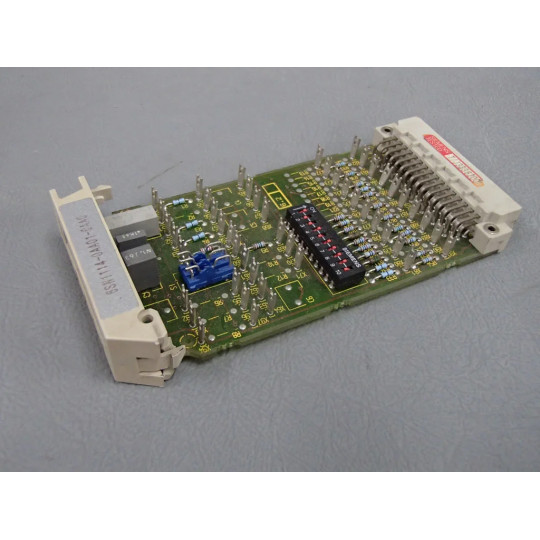 SIEMENS 6SN1114-0AA01-0AA0