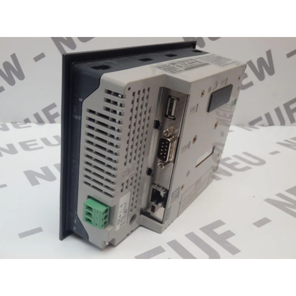 TÉLÉMÉCANIQUE  XBTGT2130