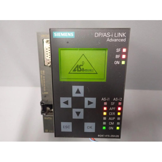 SIEMENS 6GK1415-2BA20