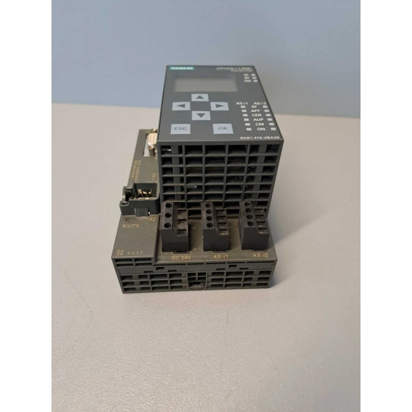 SIEMENS 6GK1415-2BA20