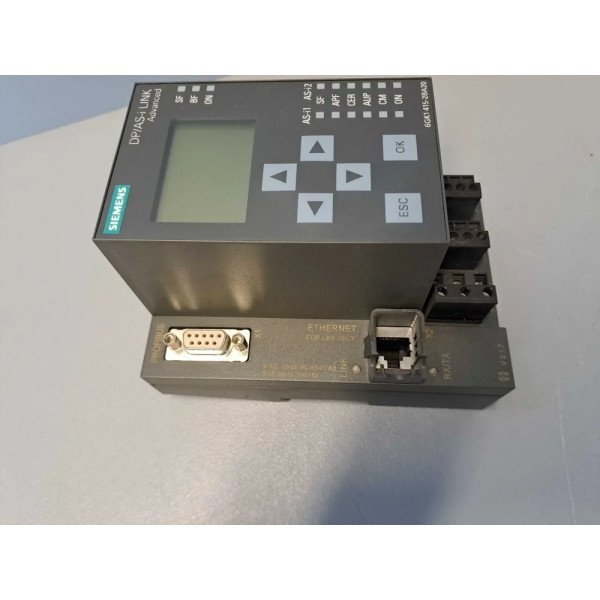 SIEMENS 6GK1415-2BA20