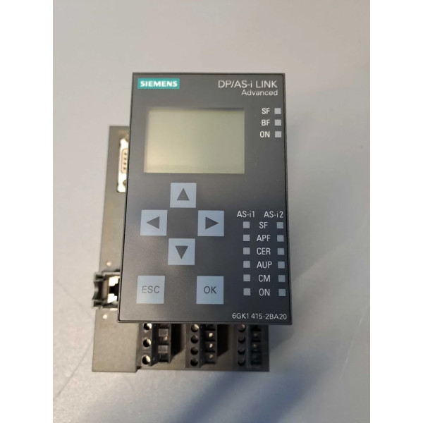 SIEMENS 6GK1415-2BA20