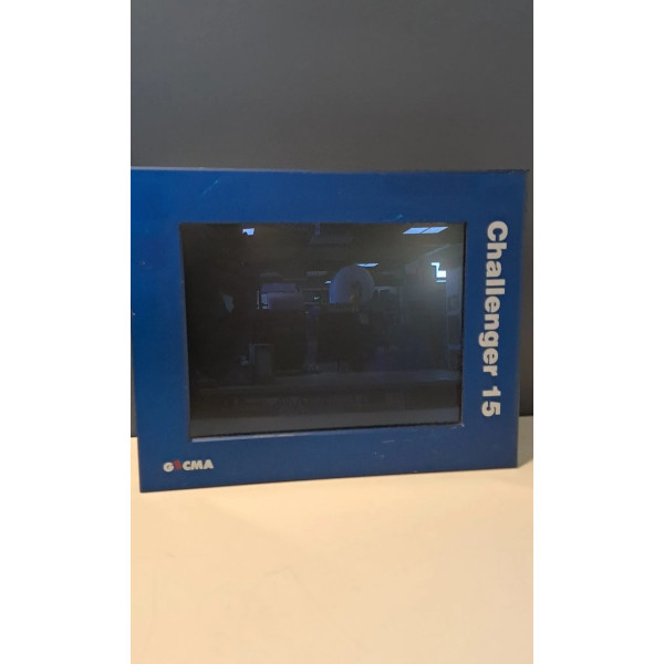 GECMA CHALLENGER15-2-FMOLITE