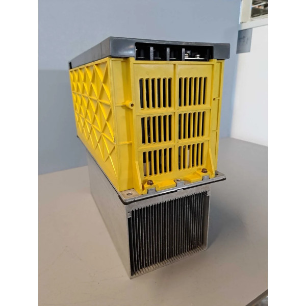 FANUC  A06B6091H145