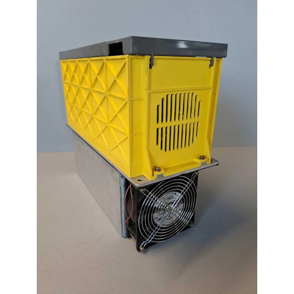 FANUC  A06B6091H145