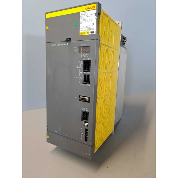 FANUC  A06B6091H145