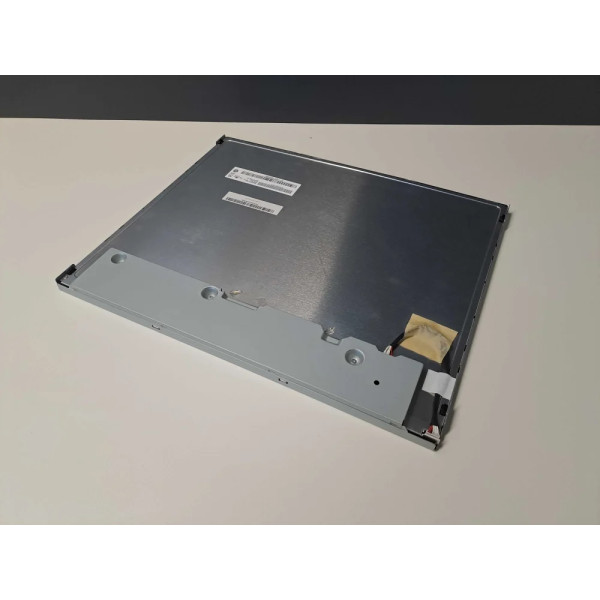 AU OPTRONICS G170EG01