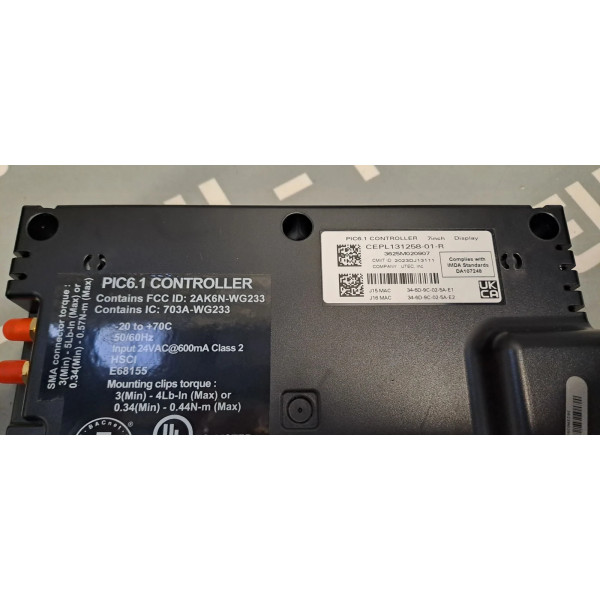 CARRIER  CEPL131258-01-R