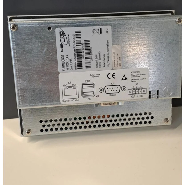 HONEYWELL CLMMI00N31