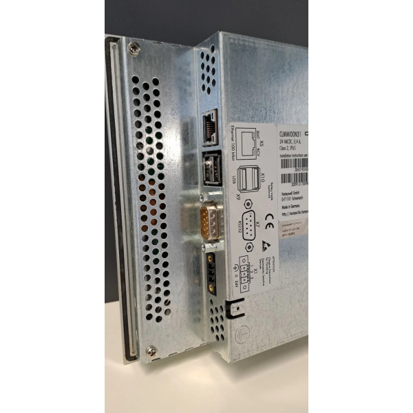 HONEYWELL CLMMI00N31