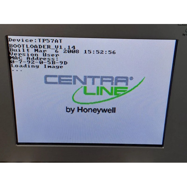 HONEYWELL CLMMI00N31