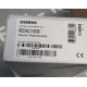 SIEMENS RDG100