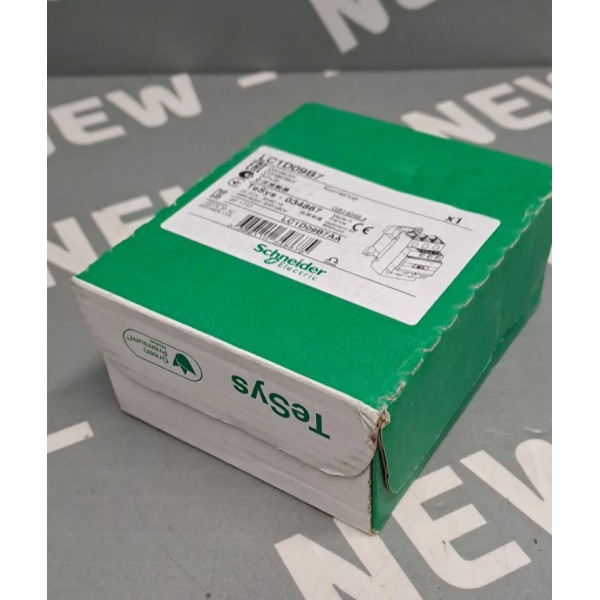 SCHNEIDER  LC1D09B7