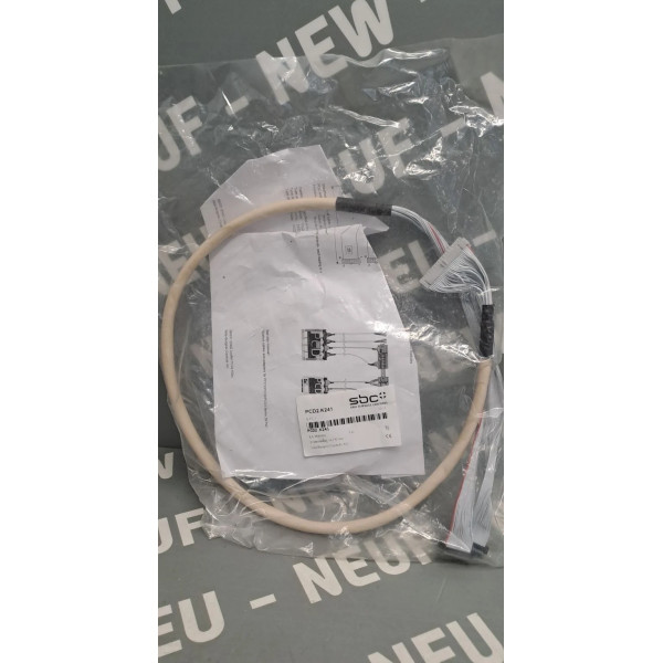 SAIA BURGESS PCD2.K241