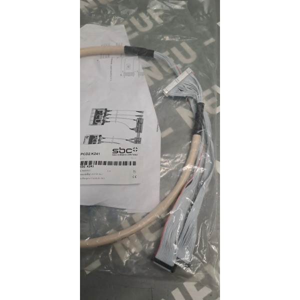 SAIA BURGESS PCD2.K241