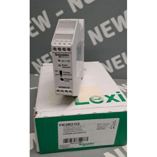 SCHNEIDER  VW3M3103