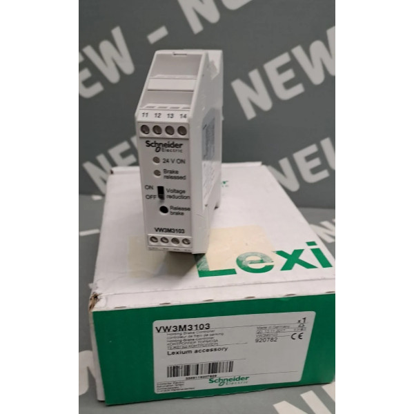 SCHNEIDER  VW3M3103