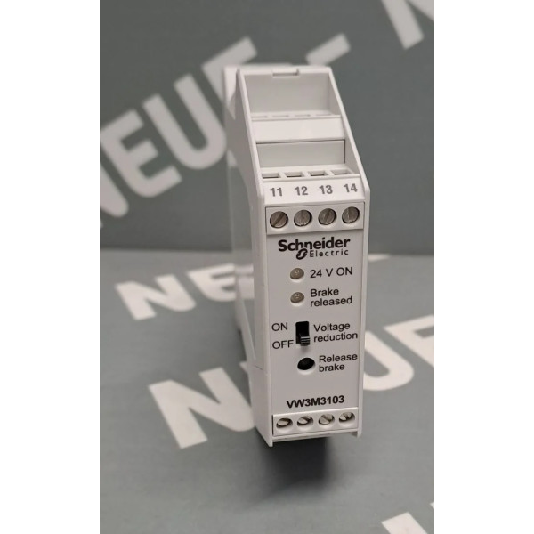 SCHNEIDER  VW3M3103
