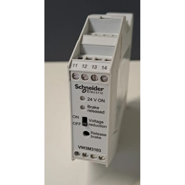 SCHNEIDER  VW3M3103