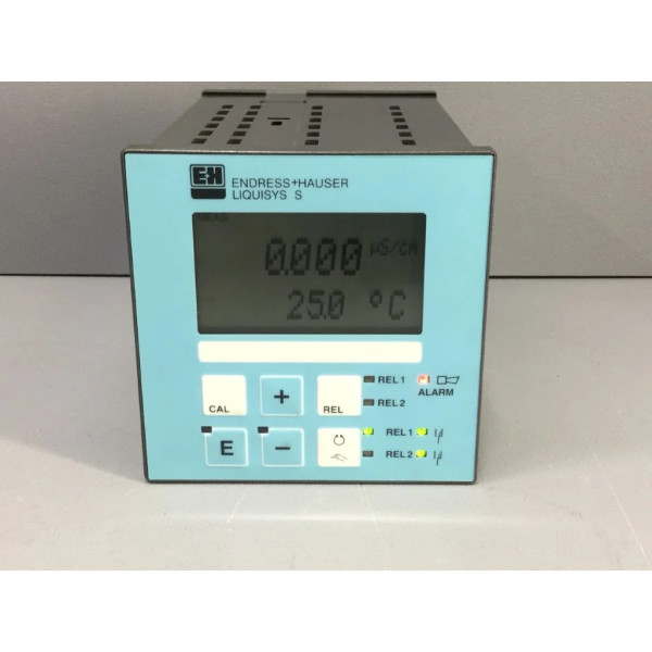 ENDRESS HAUSER  CLM223-CD0110