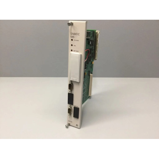 SIEMENS 545-1105