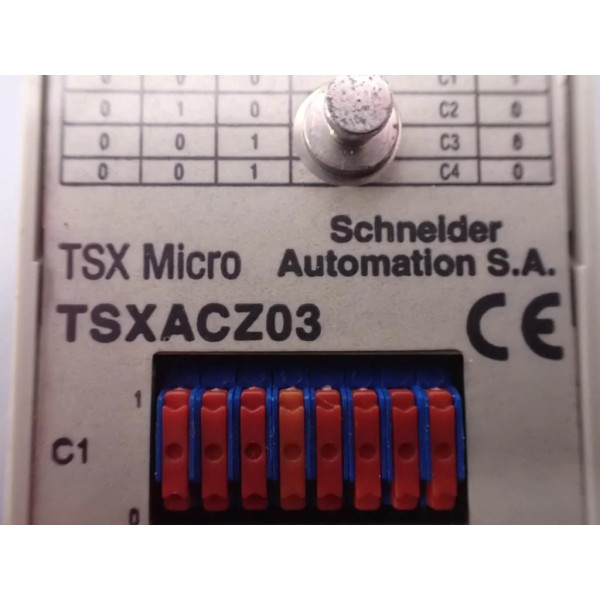SCHNEIDER  TSXACZ03