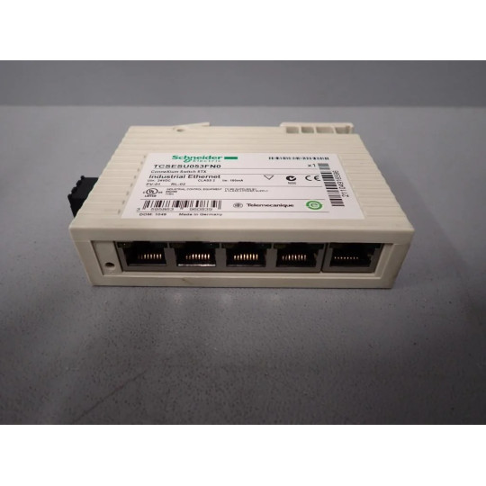 SCHNEIDER  TCSESU053FN0