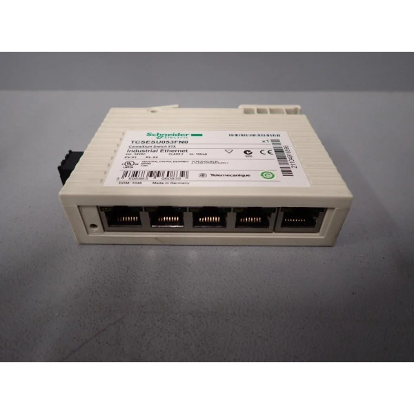 SCHNEIDER  TCSESU053FN0