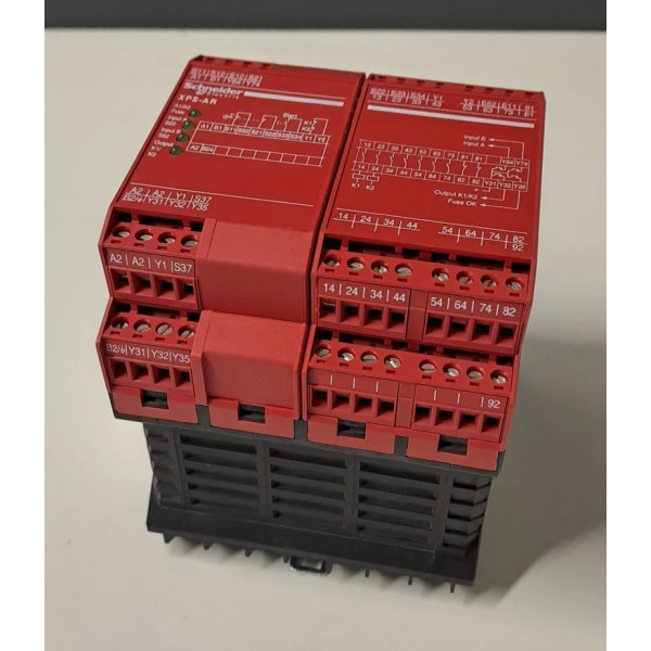 SCHNEIDER  XPSAR351144P