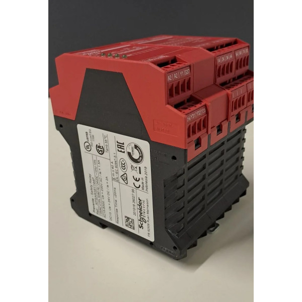 SCHNEIDER  XPSAR351144P