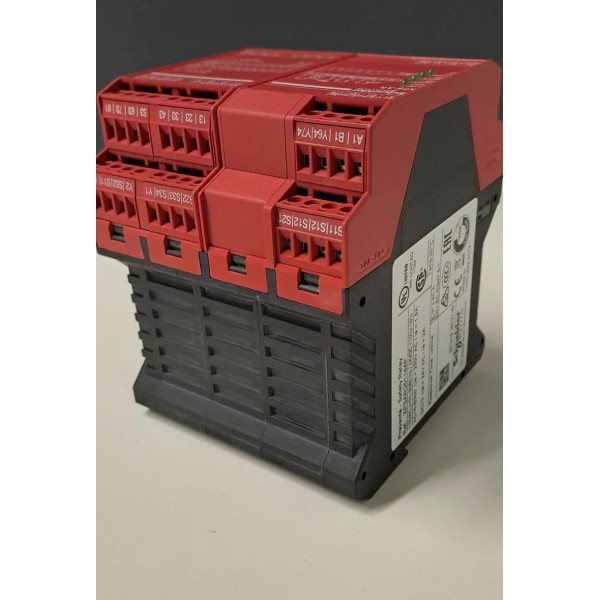 SCHNEIDER  XPSAR351144P