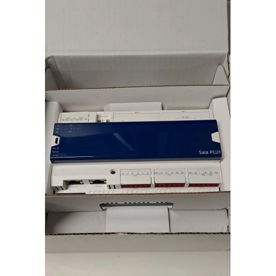 SAIA BURGESS PCD1.M2220-C15