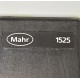 MAHR 1525