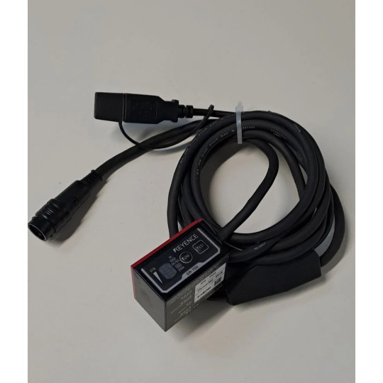 KEYENCE  SR-700