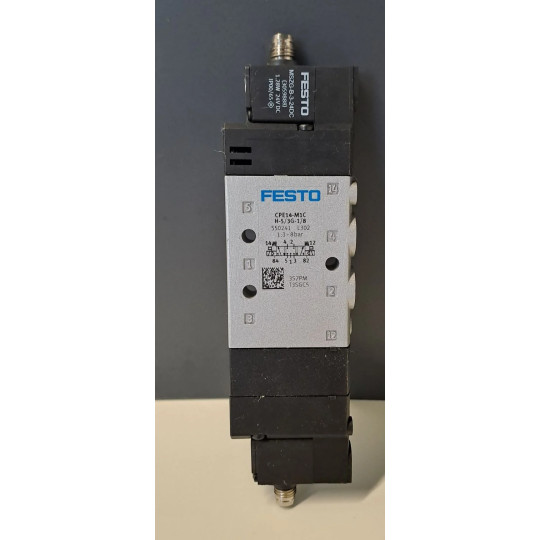 FESTO  550241