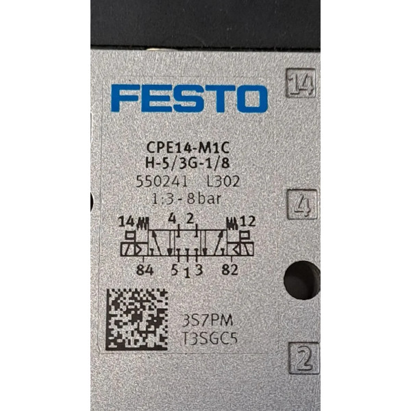 FESTO  550241