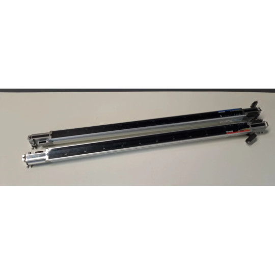 KEYENCE  SL-V55F-R + SL-V55F-T
