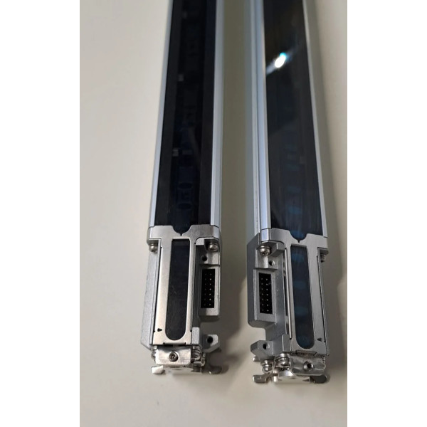 KEYENCE  SL-V55F-R + SL-V55F-T