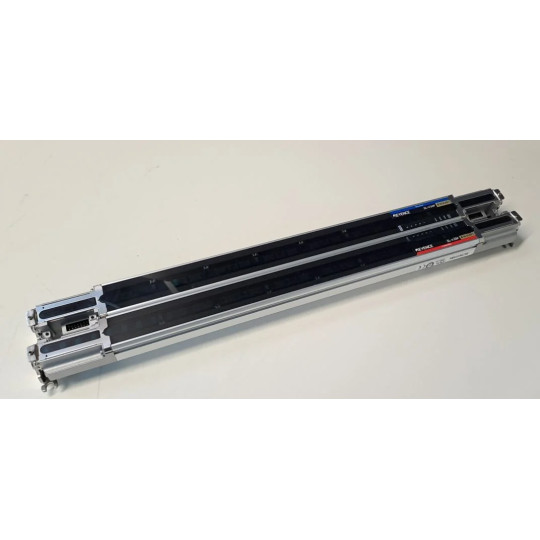 KEYENCE  SL-V39F-T + SL-V39F-R
